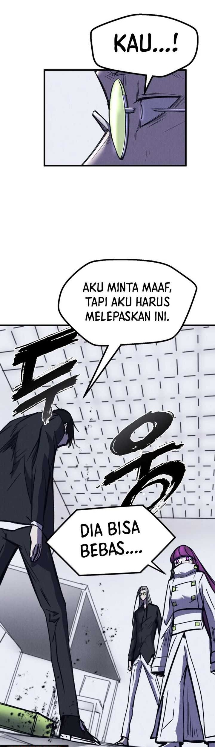 Insector Chapter 43 Gambar 11