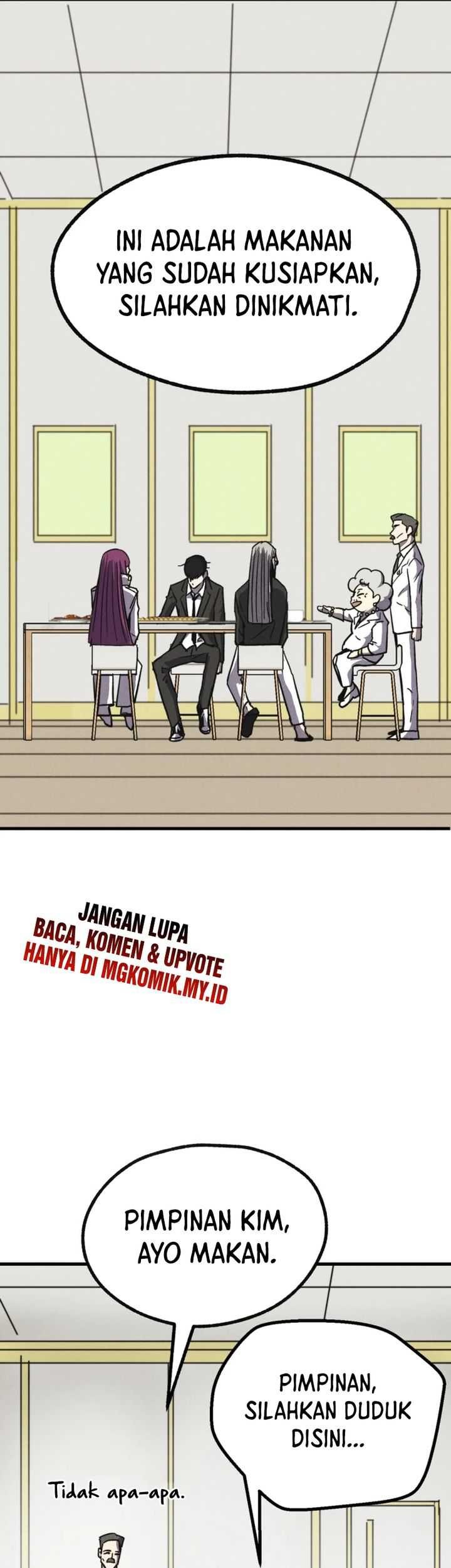 Insector Chapter 43 Gambar 22