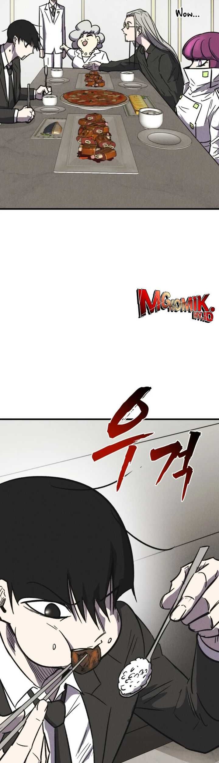 Insector Chapter 43 Gambar 23