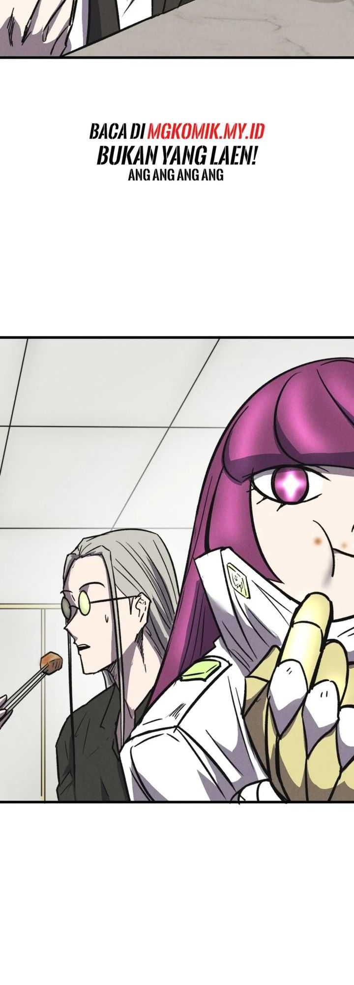 Insector Chapter 43 Gambar 24