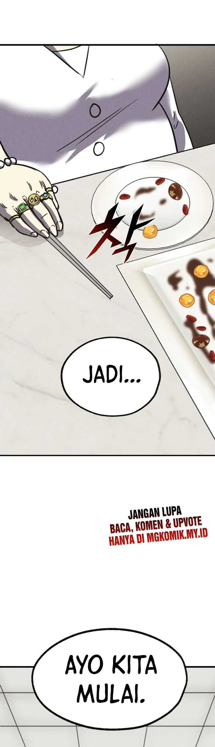 Insector Chapter 43 Gambar 26