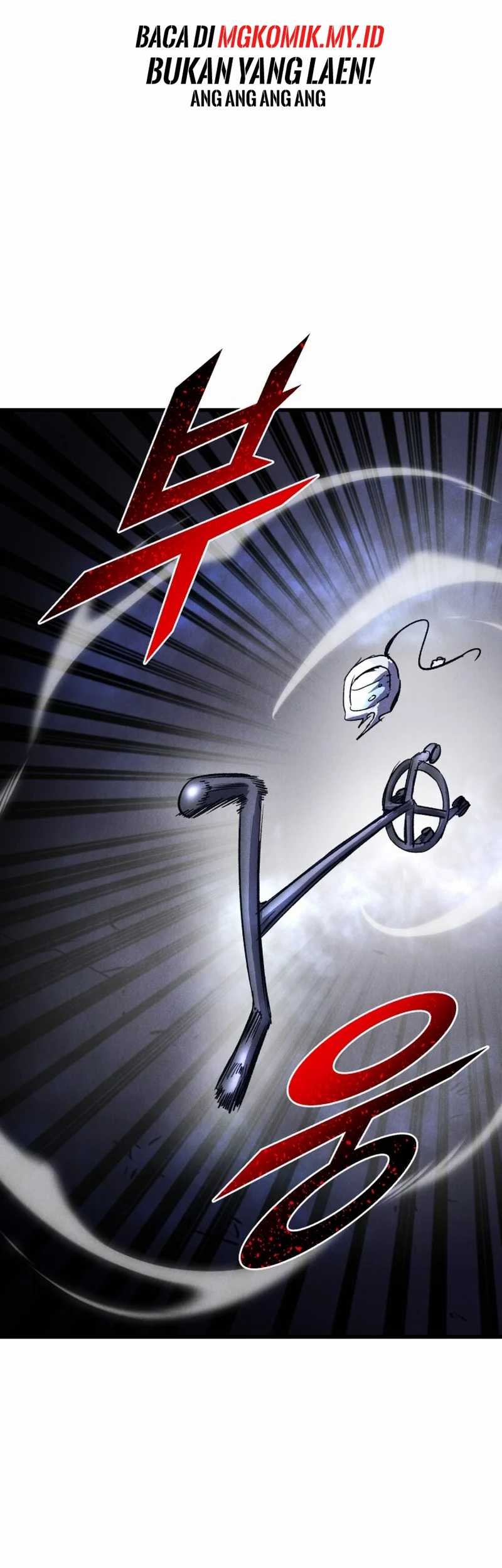 Insector Chapter 55 Gambar 18