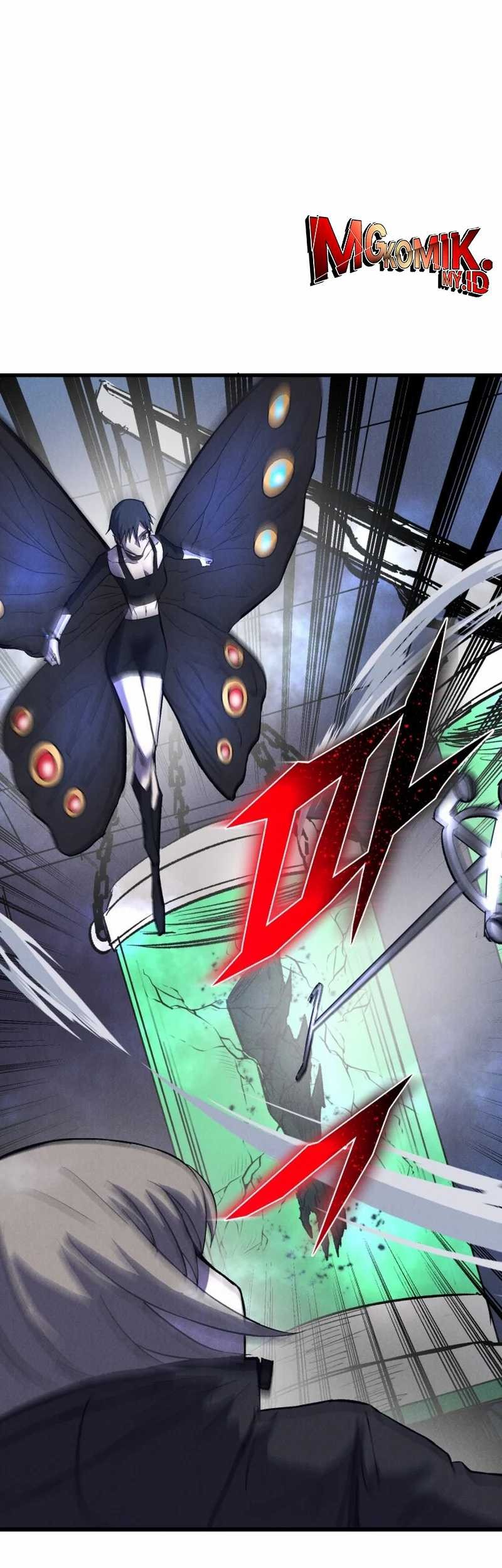 Insector Chapter 55 Gambar 20