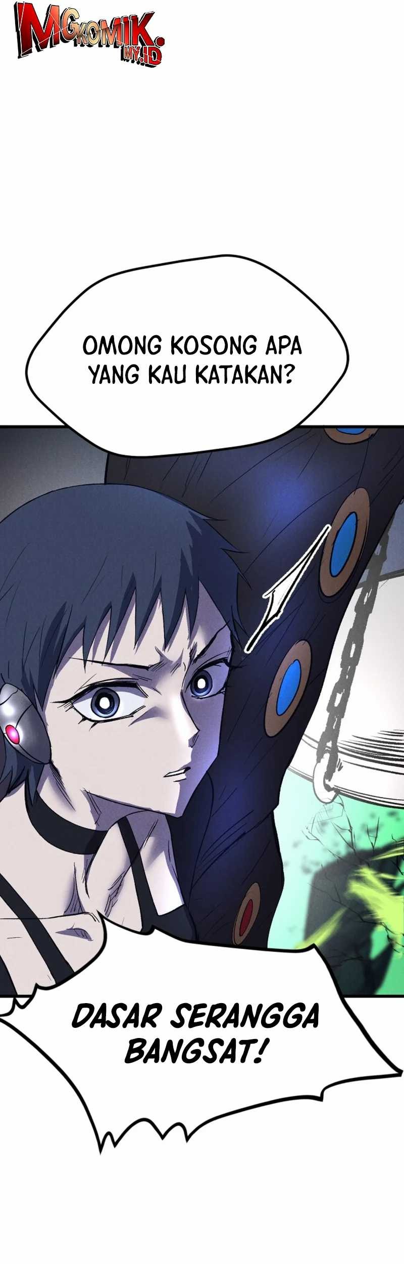 Insector Chapter 55 Gambar 24