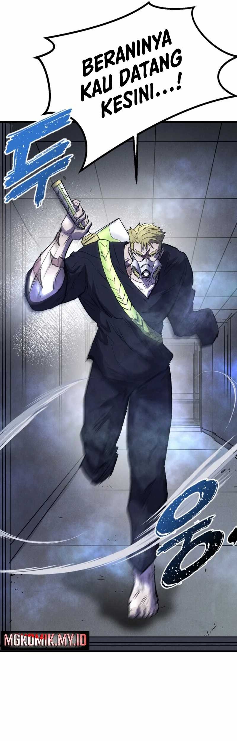 Insector Chapter 55 Gambar 26