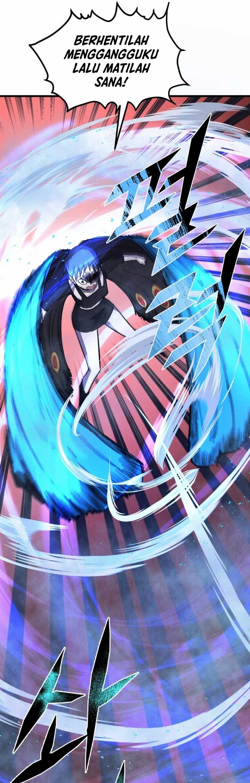 Insector Chapter 55 Gambar 28