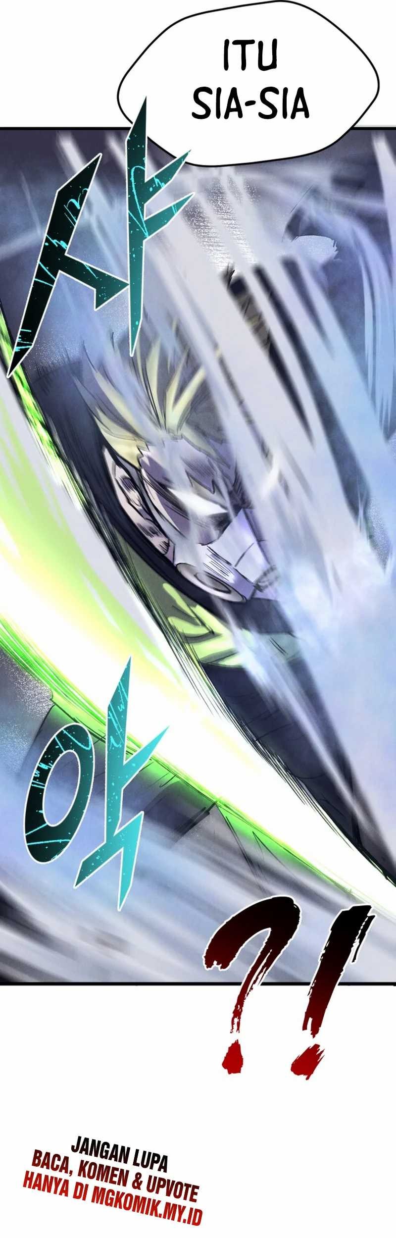 Insector Chapter 55 Gambar 30