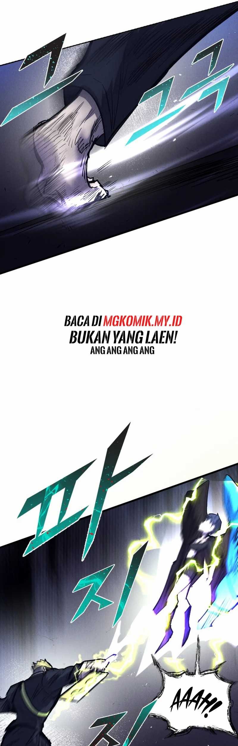 Insector Chapter 55 Gambar 34