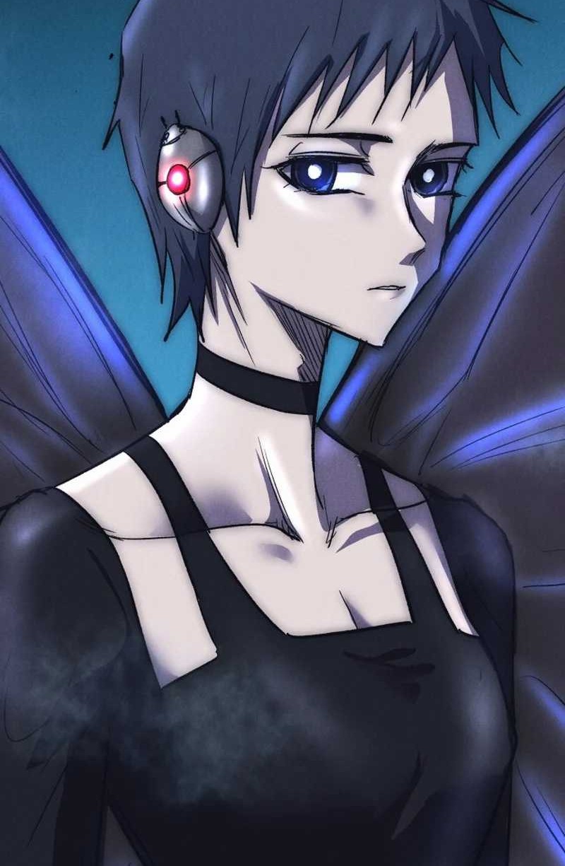 Manhwa Insector Chapter 55 gambar nomor 2