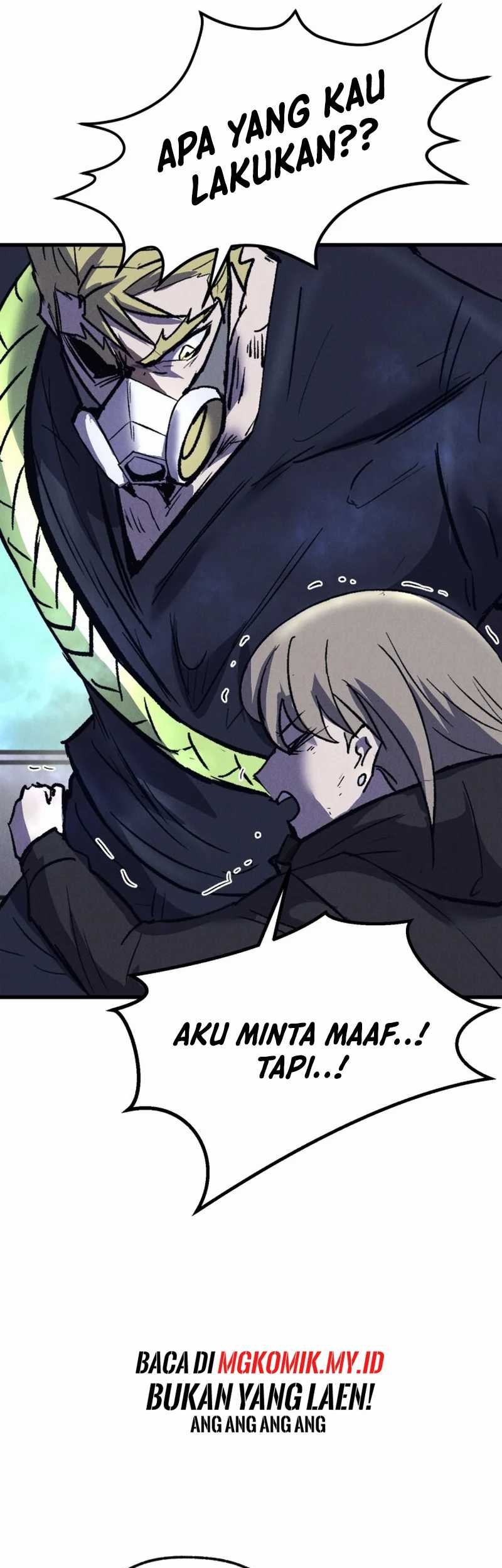 Insector Chapter 55 Gambar 39