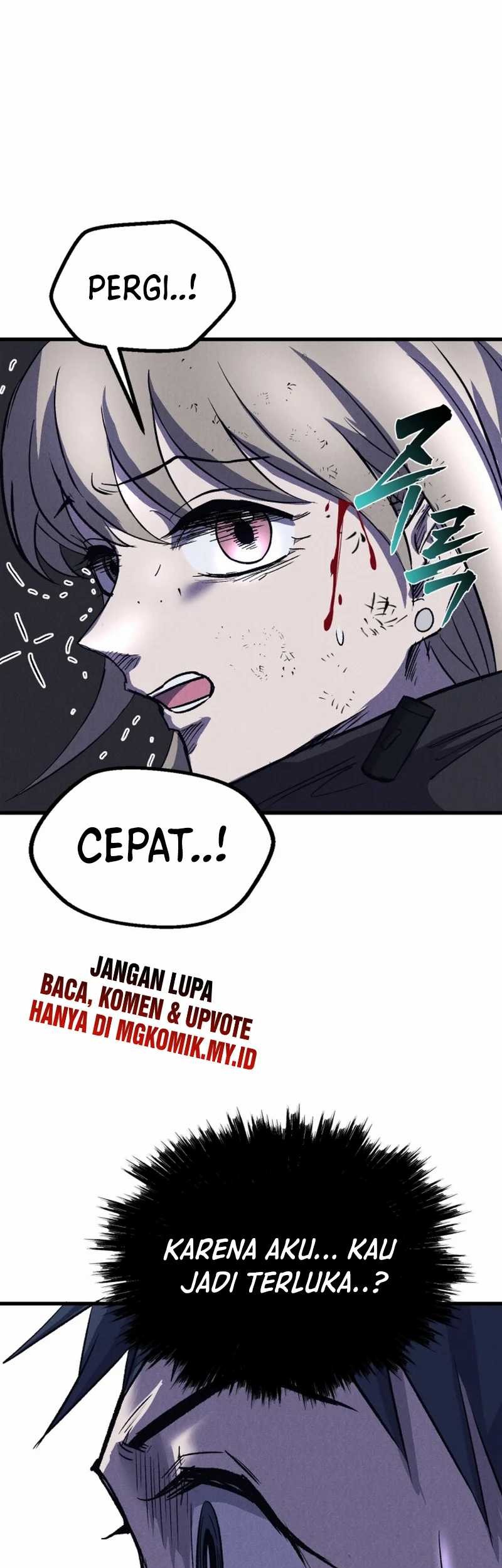 Insector Chapter 55 Gambar 41