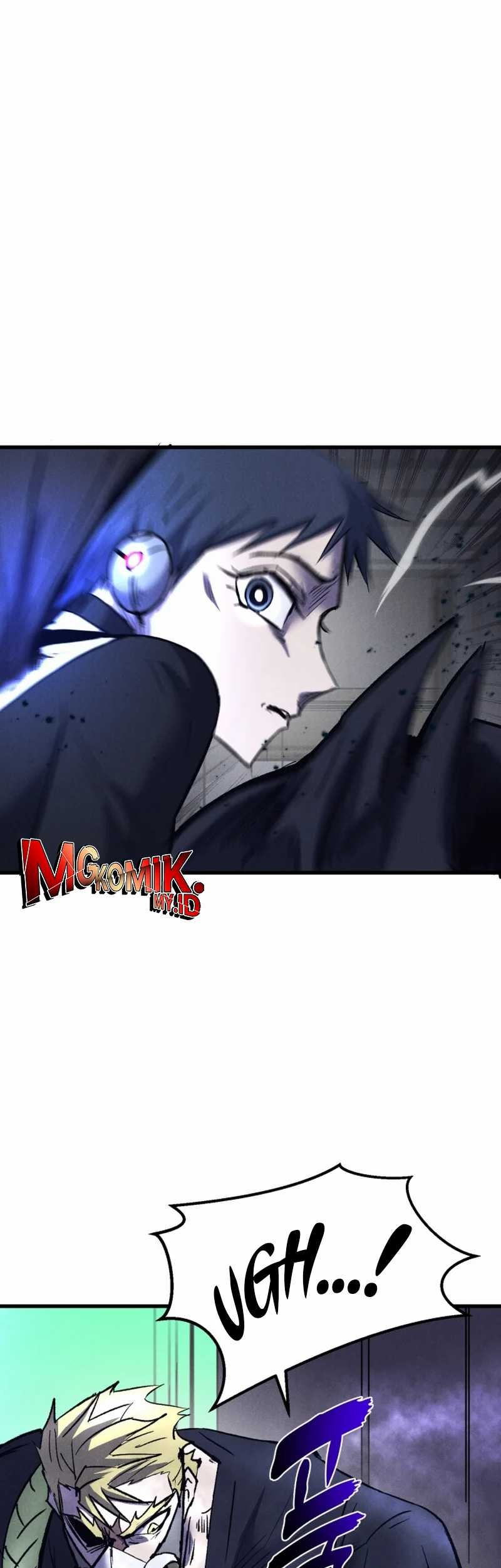 Insector Chapter 55 Gambar 45