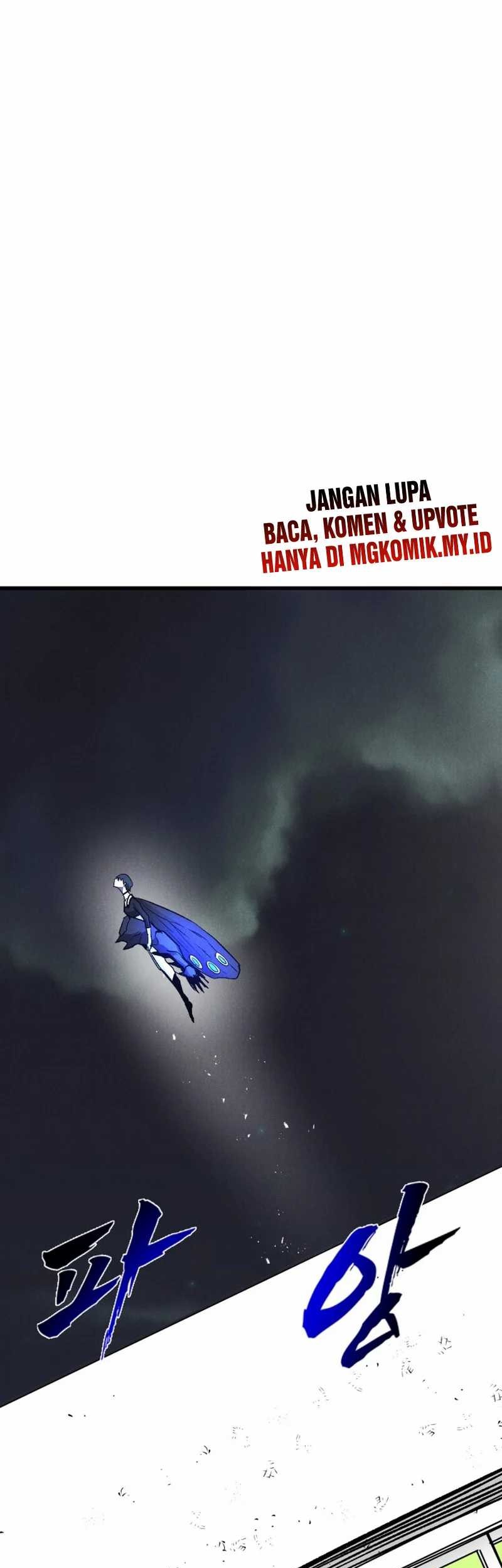 Insector Chapter 55 Gambar 47