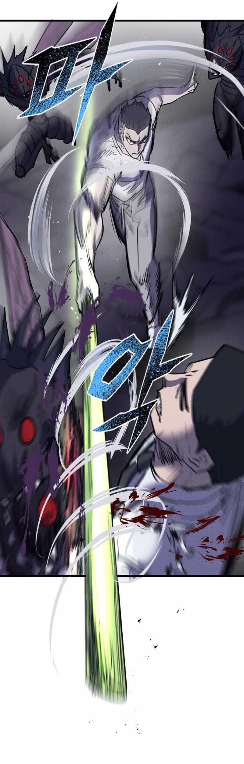 Insector Chapter 55 Gambar 52