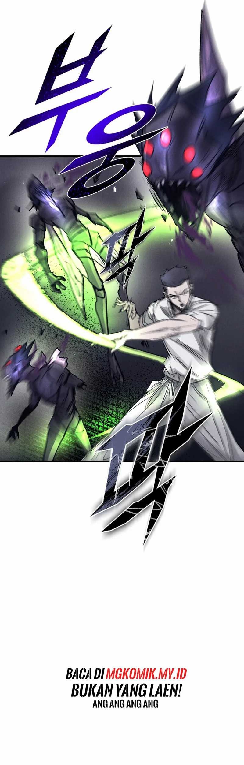 Insector Chapter 55 Gambar 54