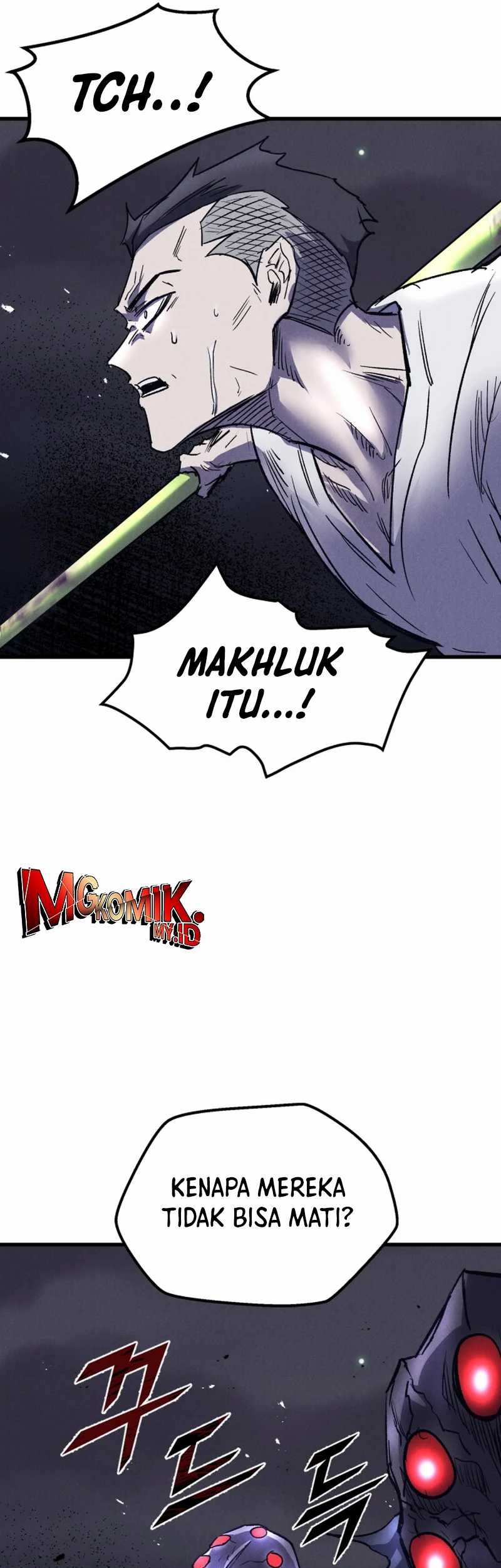 Insector Chapter 55 Gambar 56