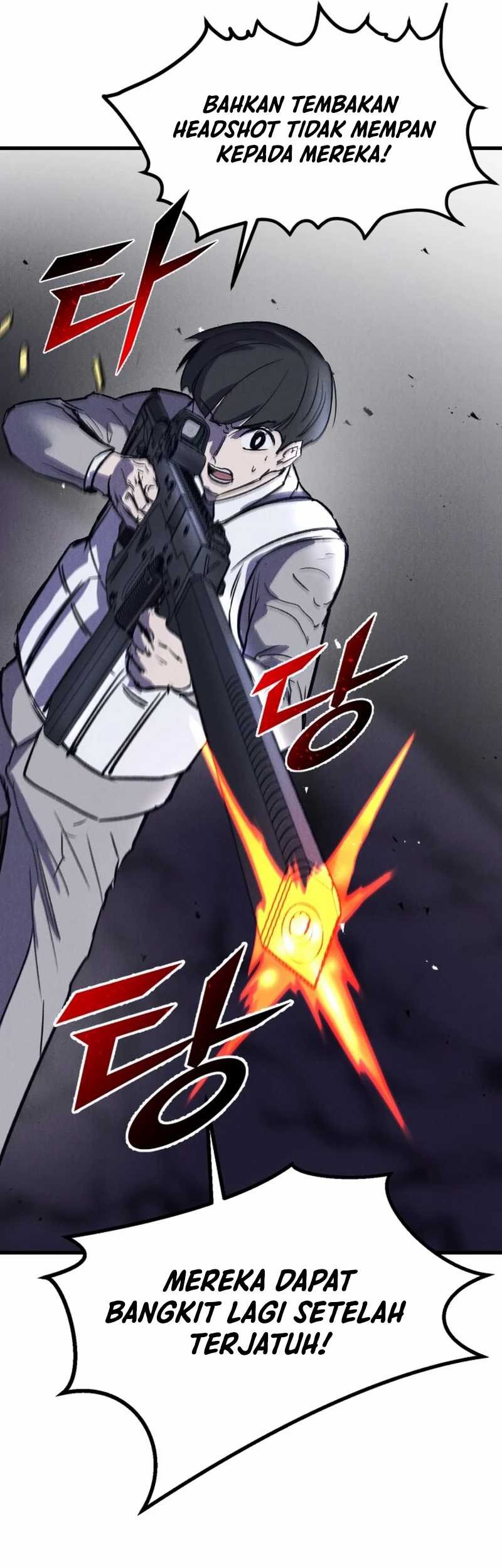 Insector Chapter 55 Gambar 58