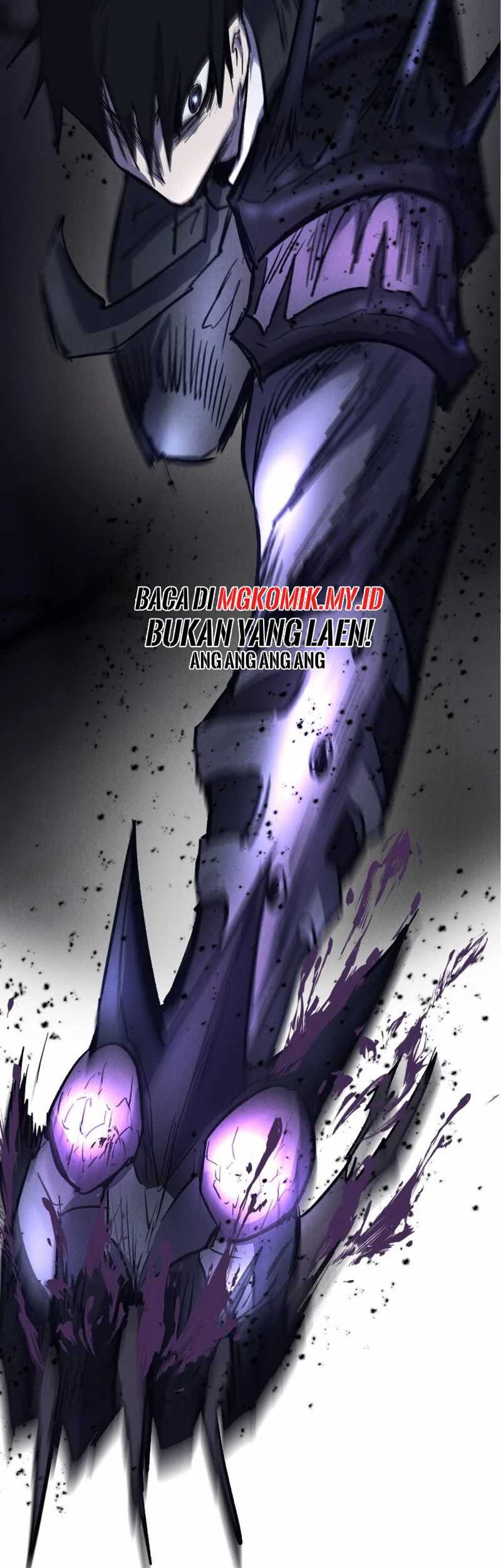 Insector Chapter 55 Gambar 61