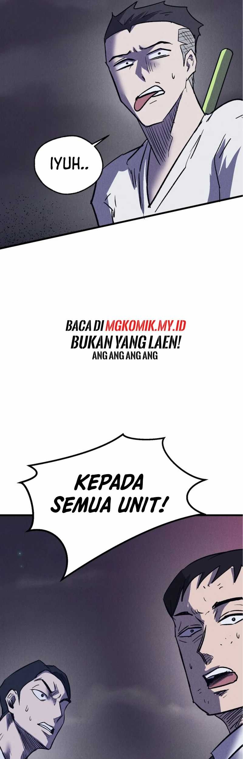 Insector Chapter 55 Gambar 65