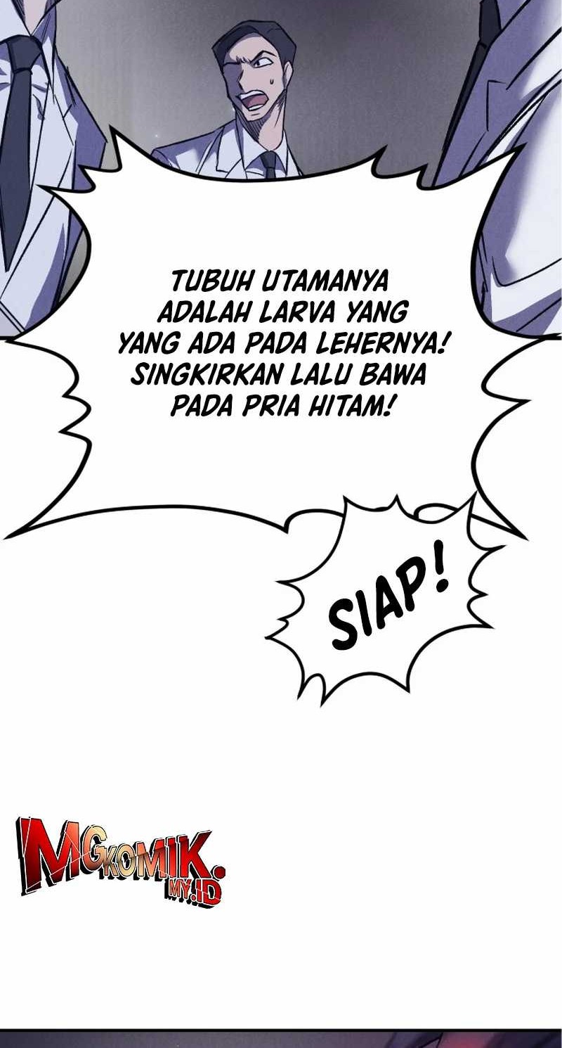 Insector Chapter 55 Gambar 66