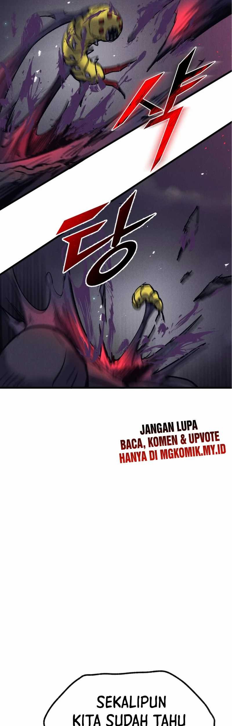 Insector Chapter 55 Gambar 67