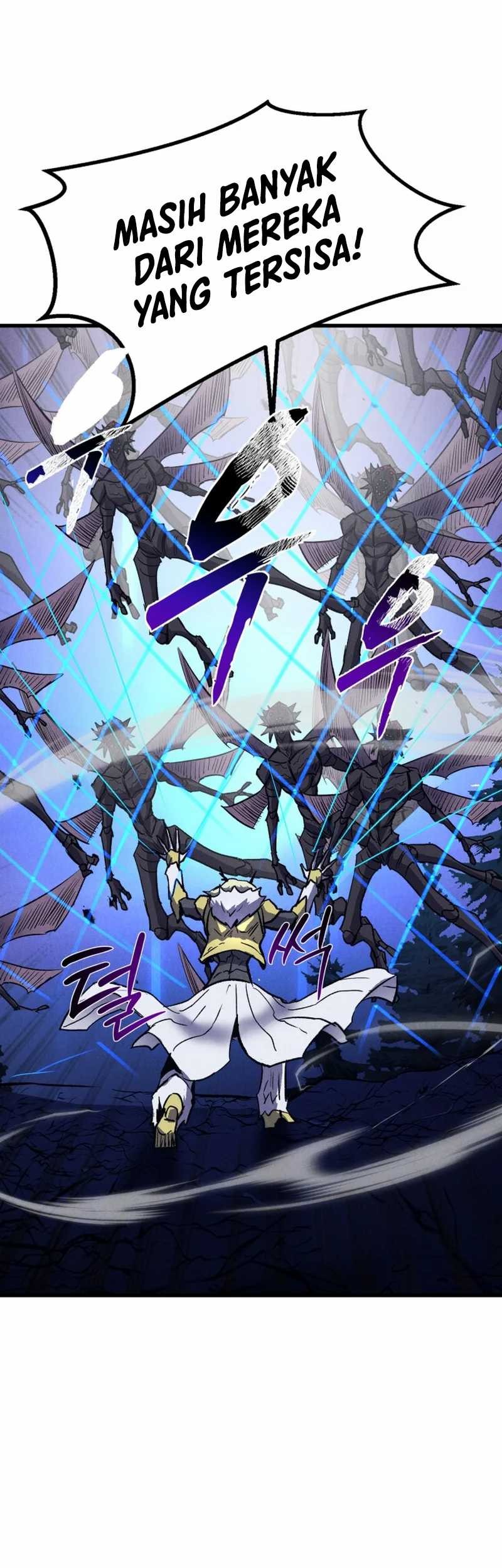 Insector Chapter 55 Gambar 69