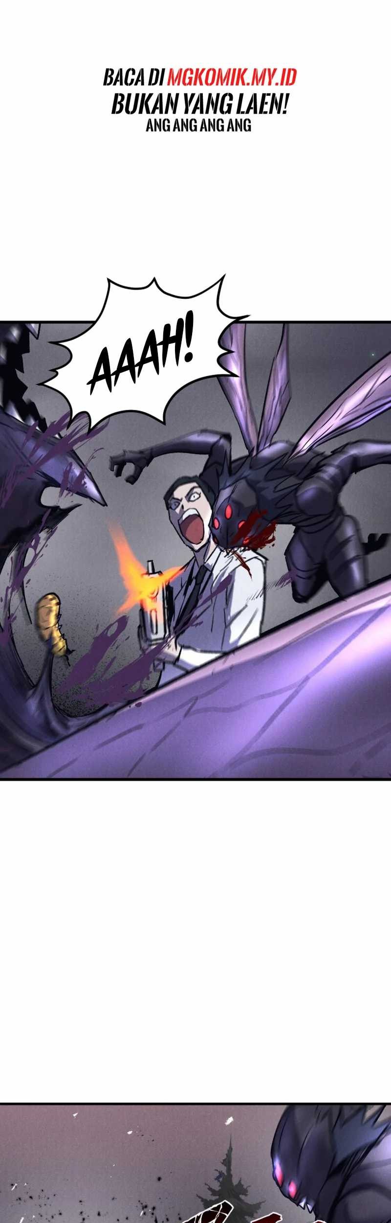 Insector Chapter 55 Gambar 71