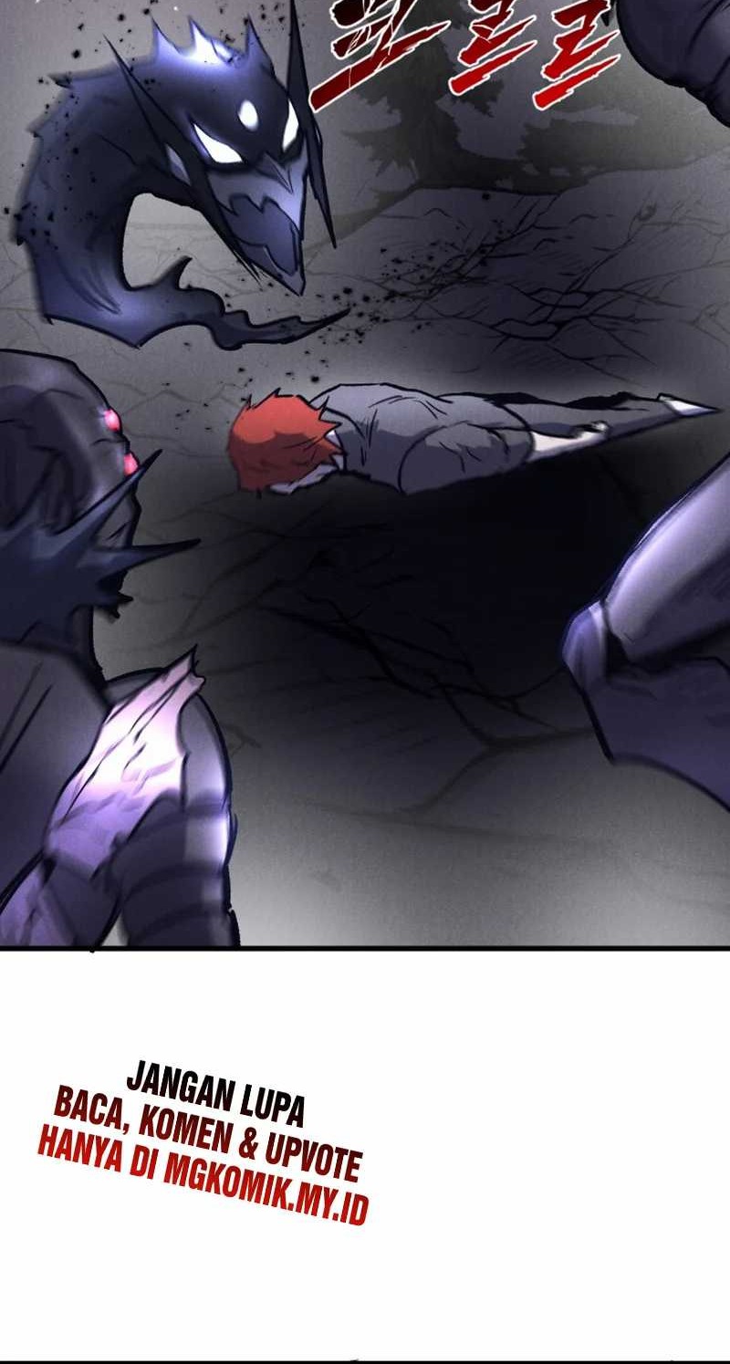 Insector Chapter 55 Gambar 72