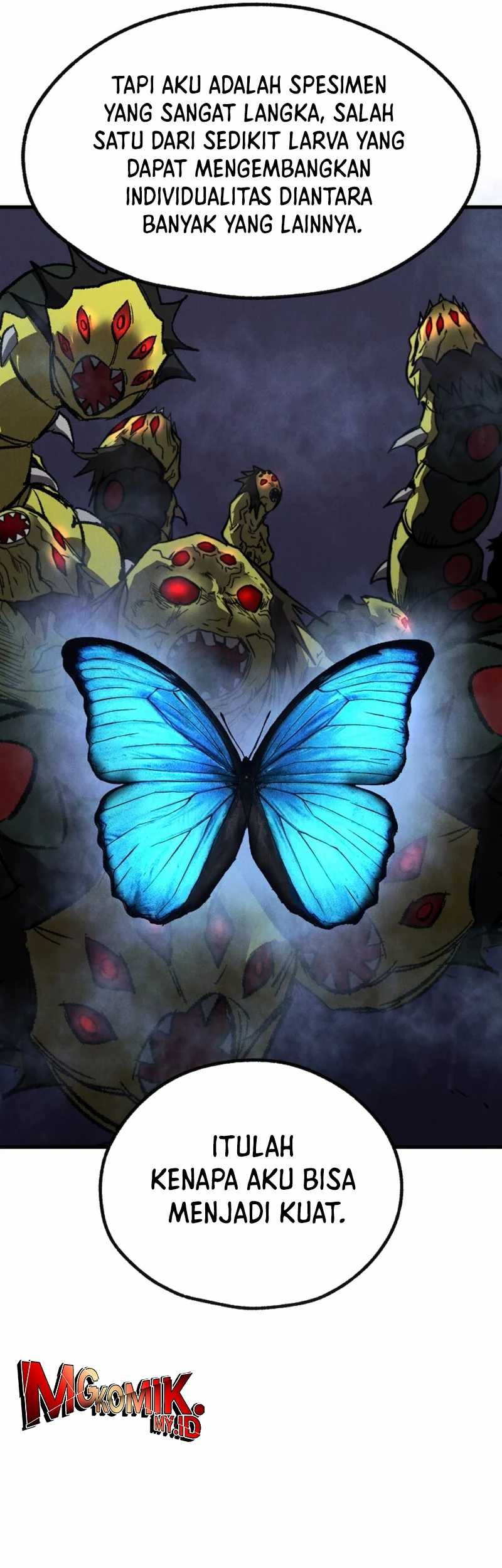 Insector Chapter 55 Gambar 12