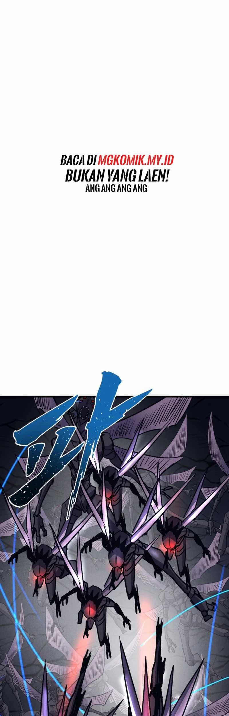 Insector Chapter 55 Gambar 75