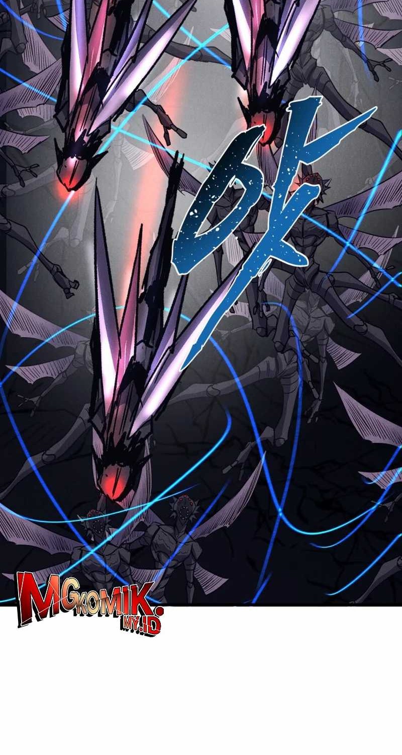 Insector Chapter 55 Gambar 76