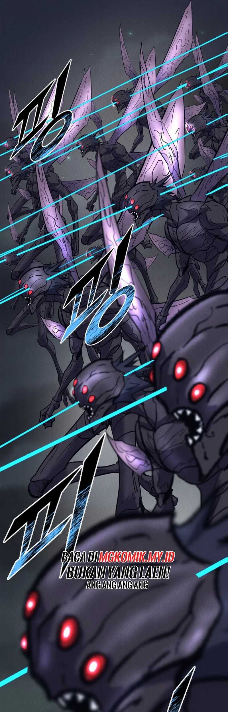 Insector Chapter 55 Gambar 80