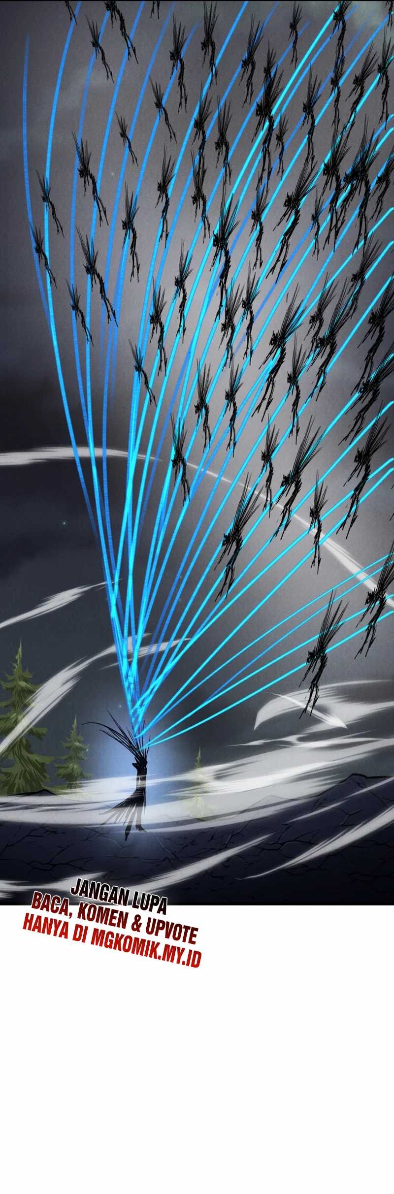 Insector Chapter 55 Gambar 82