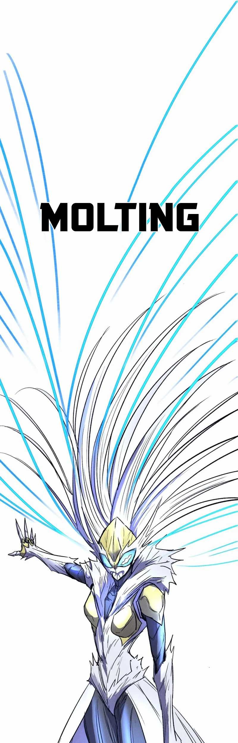 Insector Chapter 55 Gambar 83