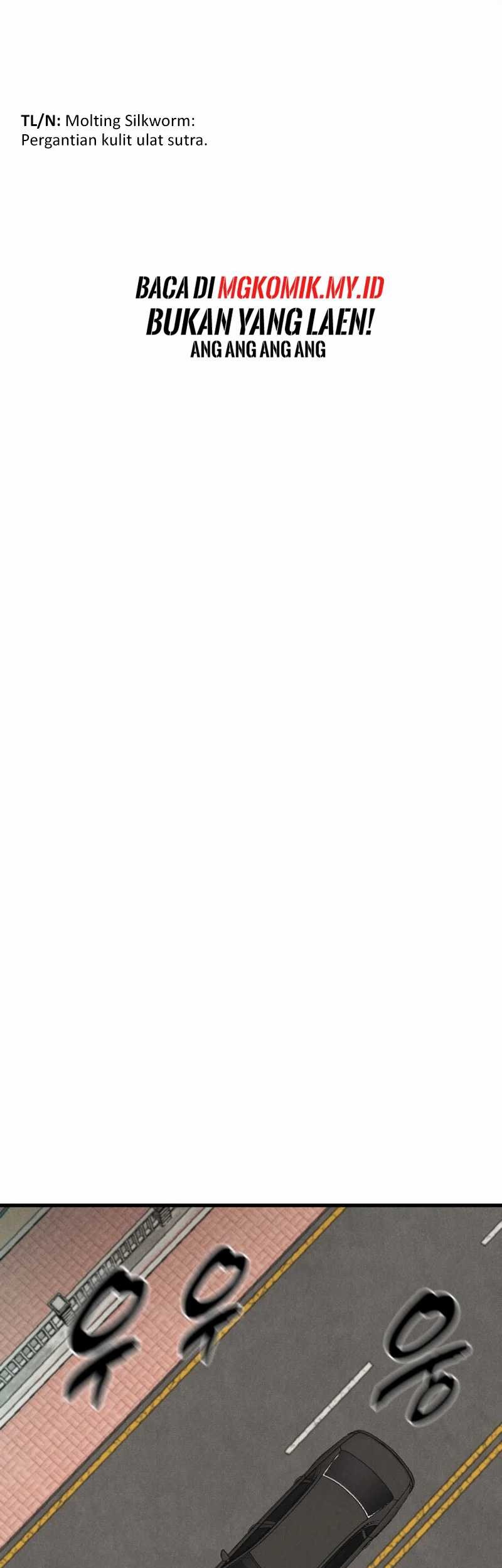 Insector Chapter 55 Gambar 85