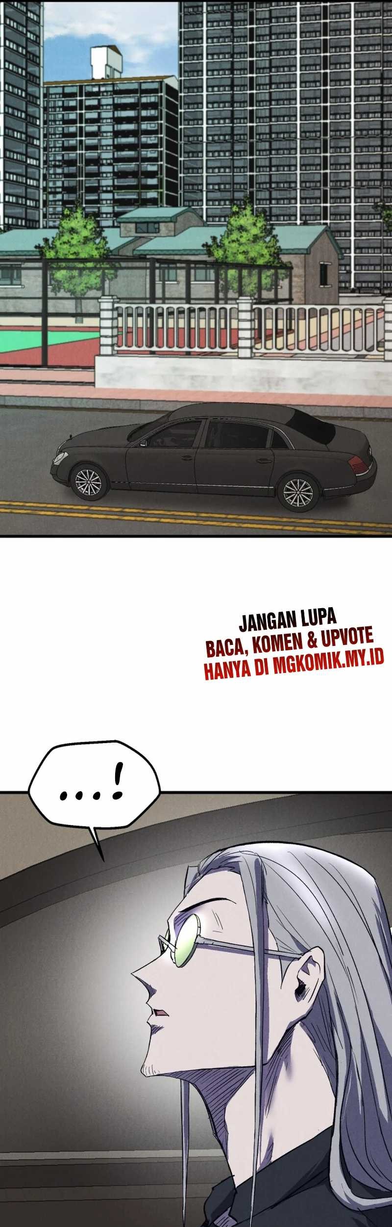 Insector Chapter 55 Gambar 87