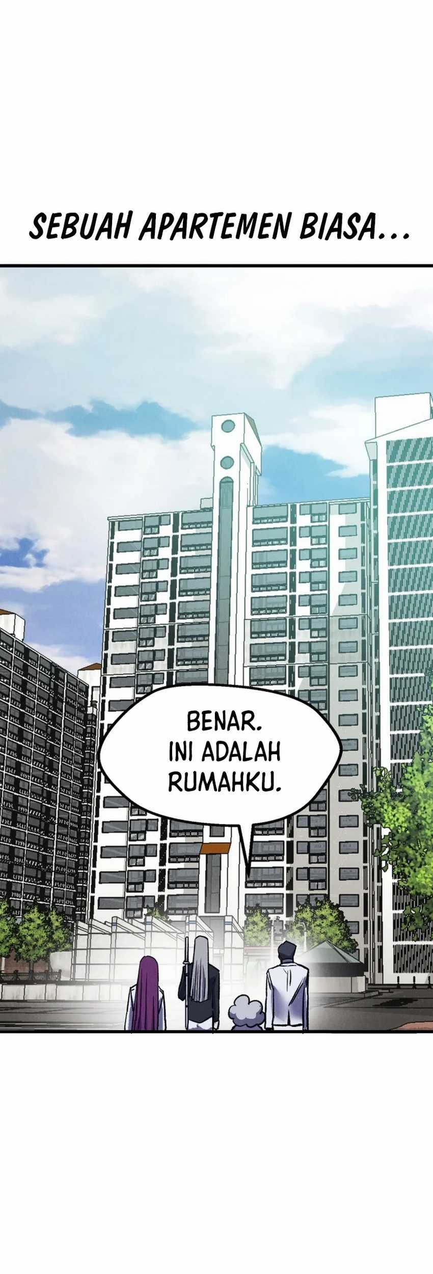 Insector Chapter 55 Gambar 91