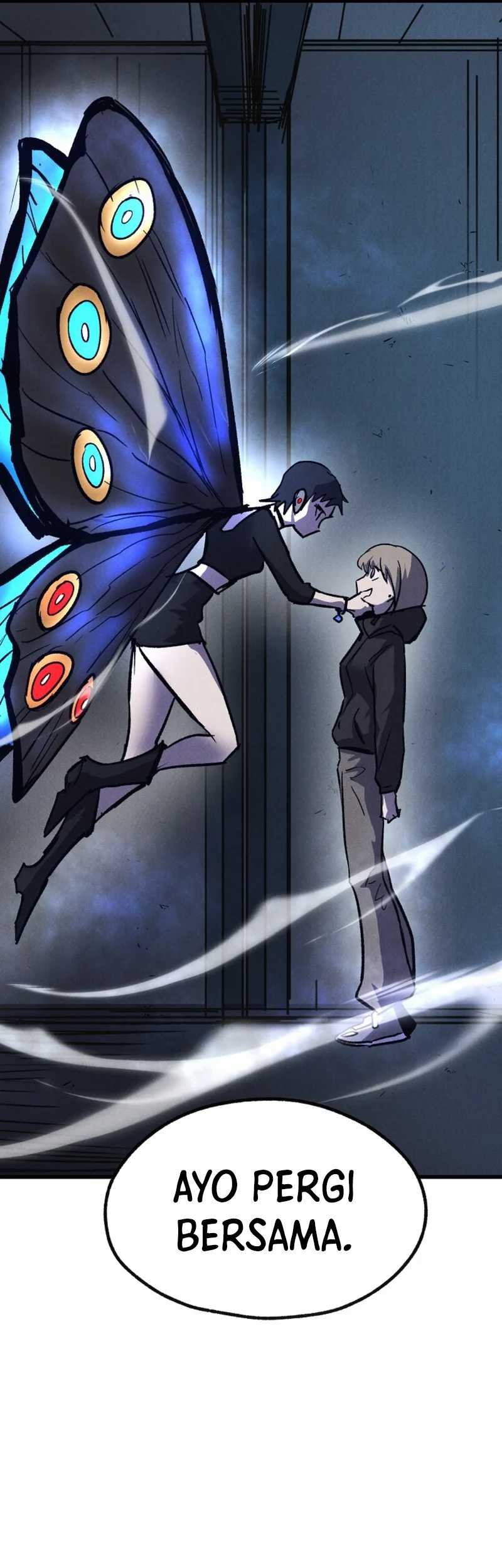 Insector Chapter 55 Gambar 6