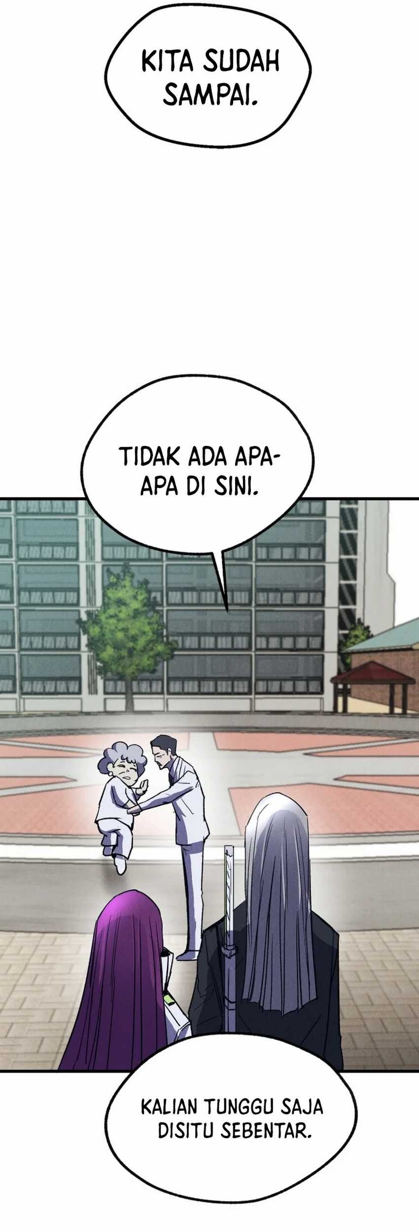 Insector Chapter 55 Gambar 99