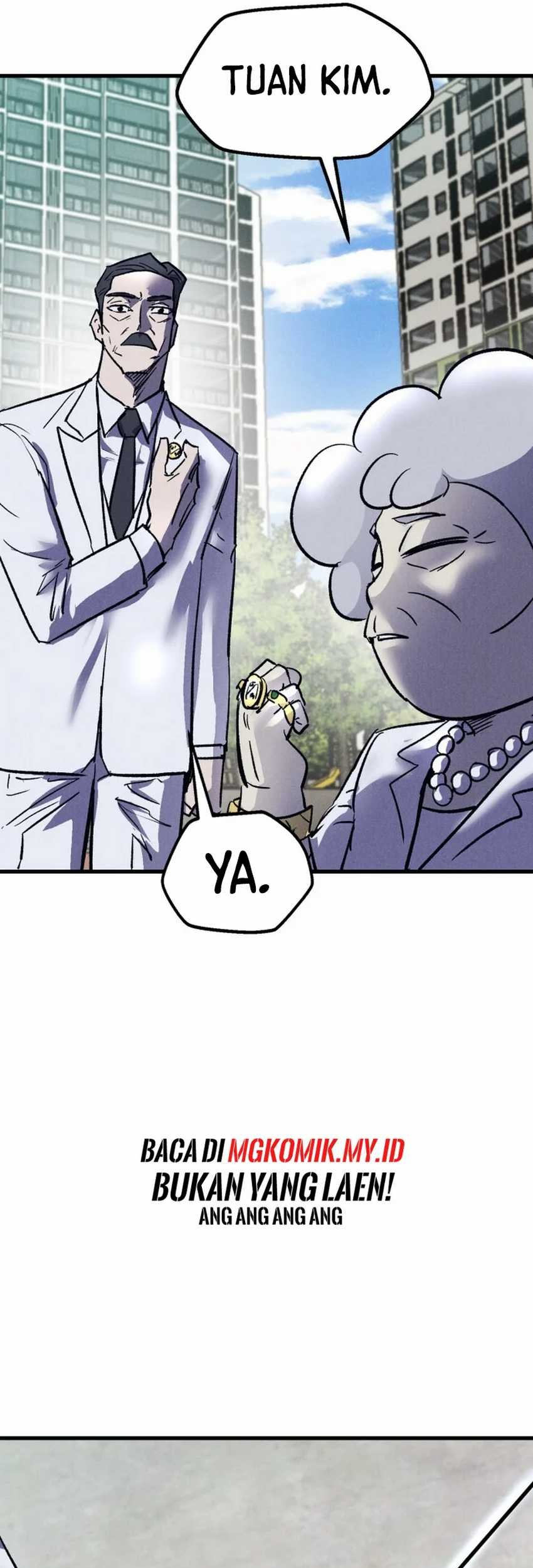 Insector Chapter 55 Gambar 101