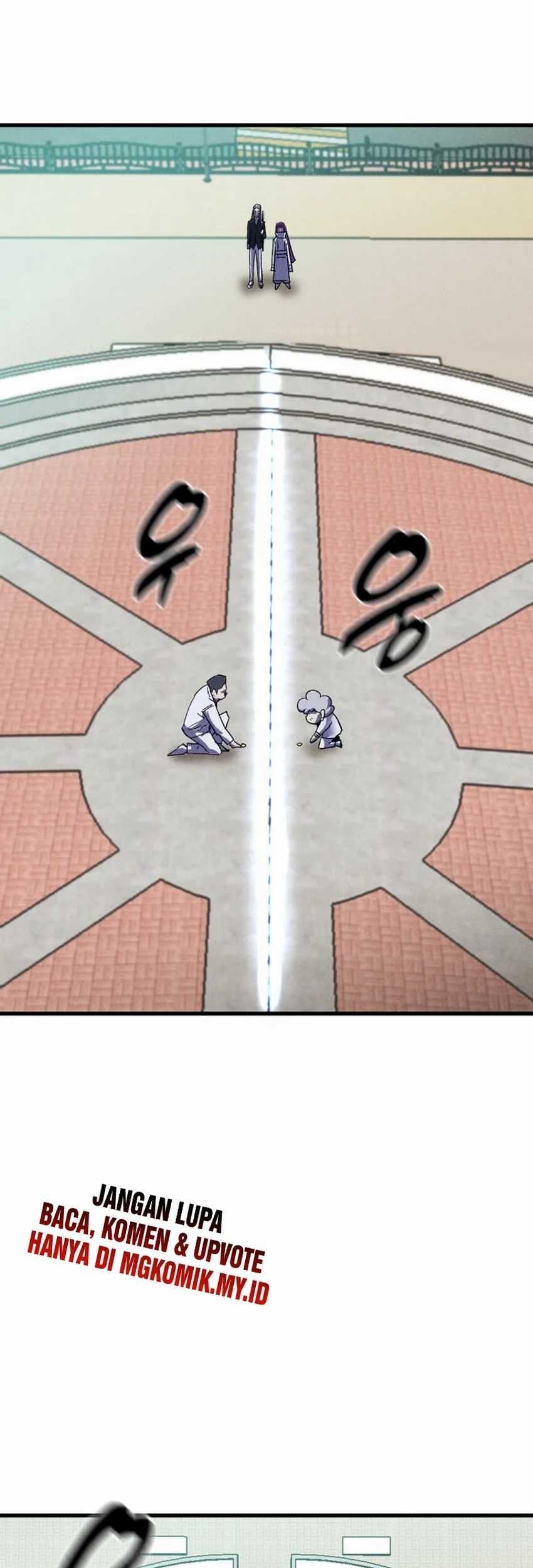 Insector Chapter 55 Gambar 103