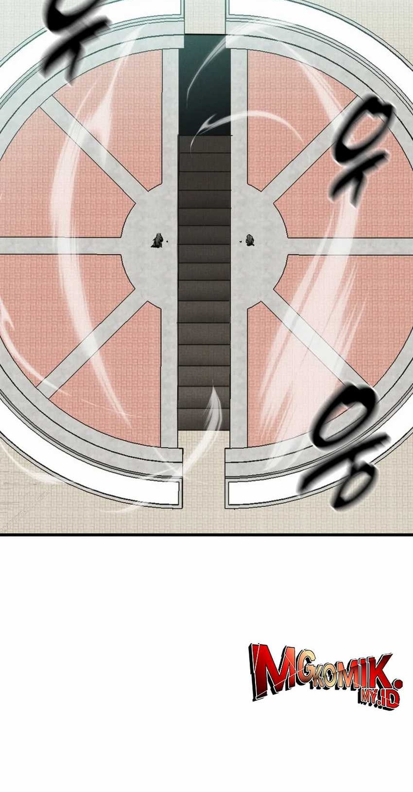 Insector Chapter 55 Gambar 104