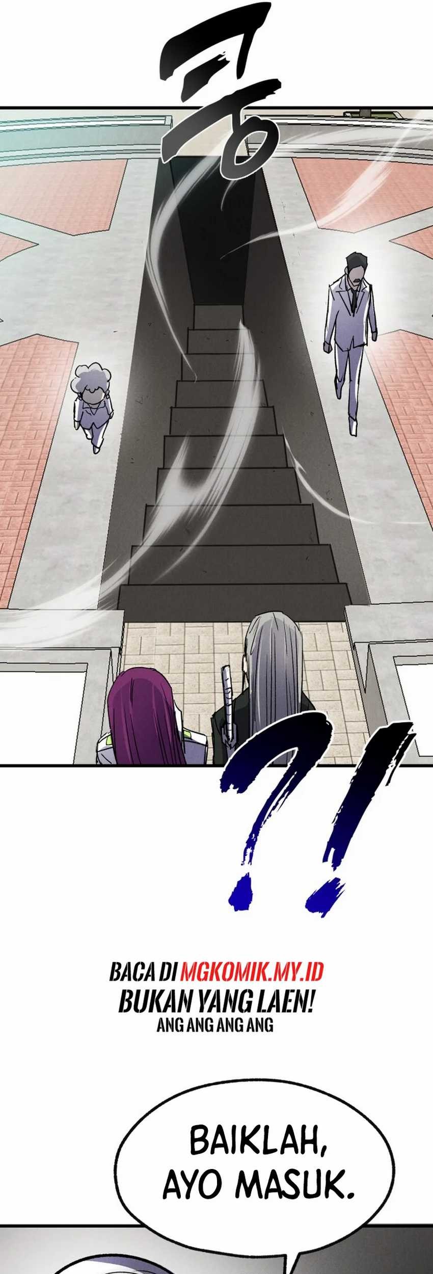 Insector Chapter 55 Gambar 105