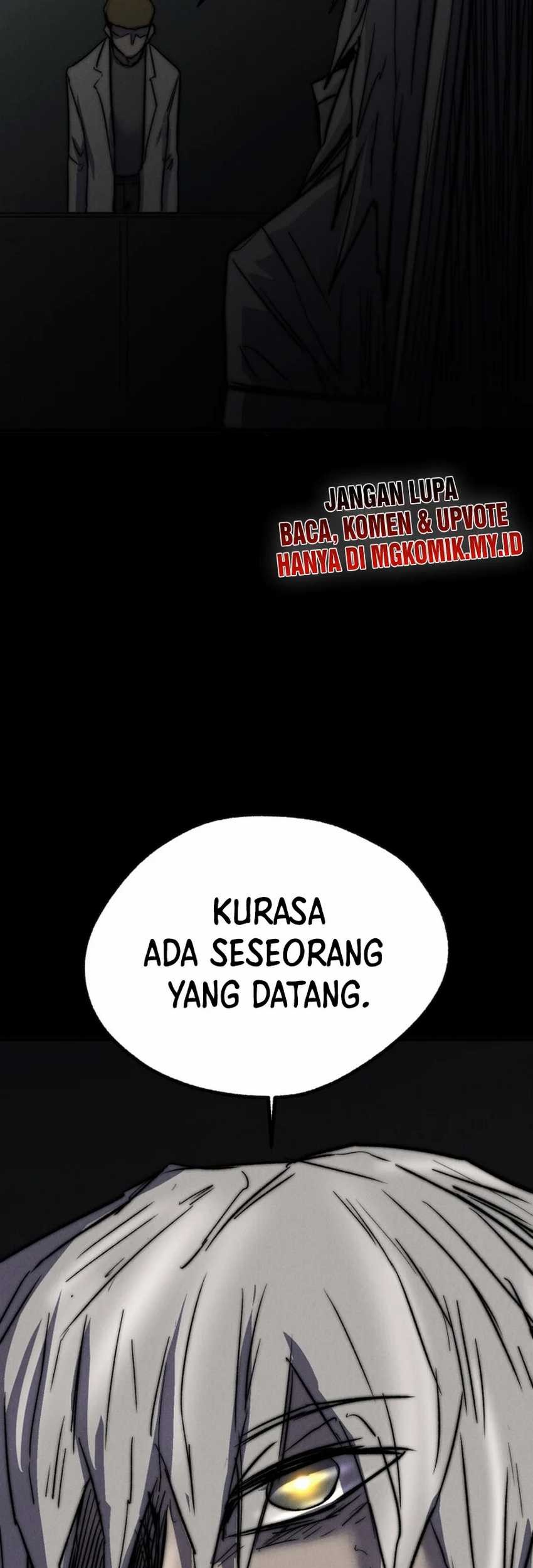 Insector Chapter 55 Gambar 109