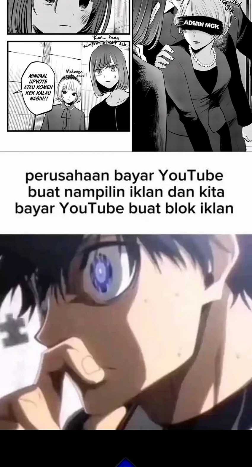 Insector Chapter 55 Gambar 112