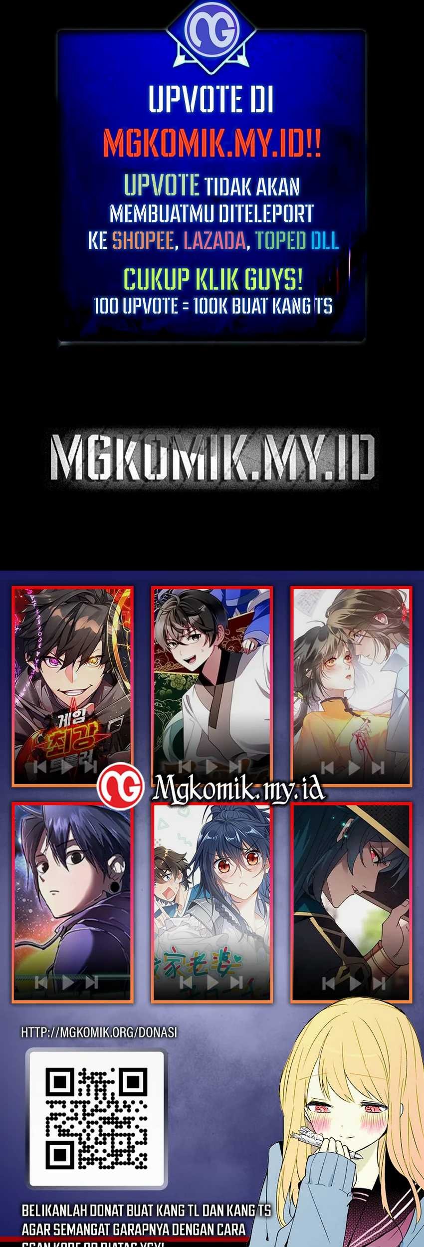 Insector Chapter 55 Gambar 113