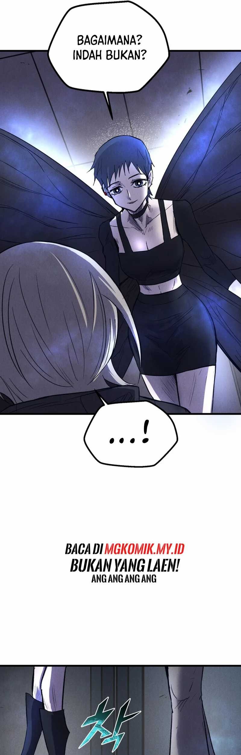 Insector Chapter 55 Gambar 10