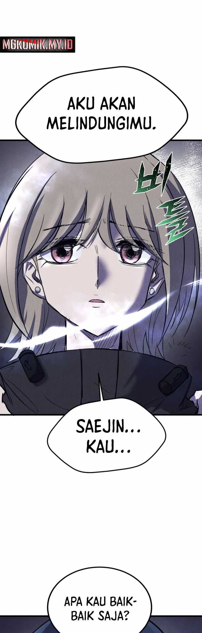 Insector Chapter 55 Gambar 16