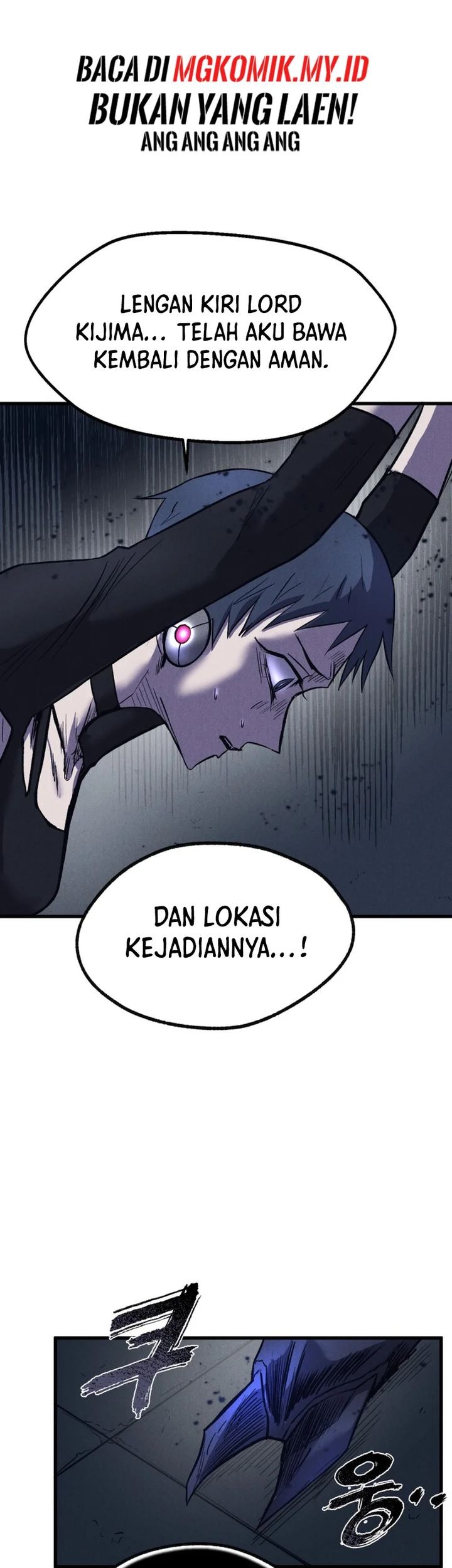 Insector Chapter 56 Gambar 7