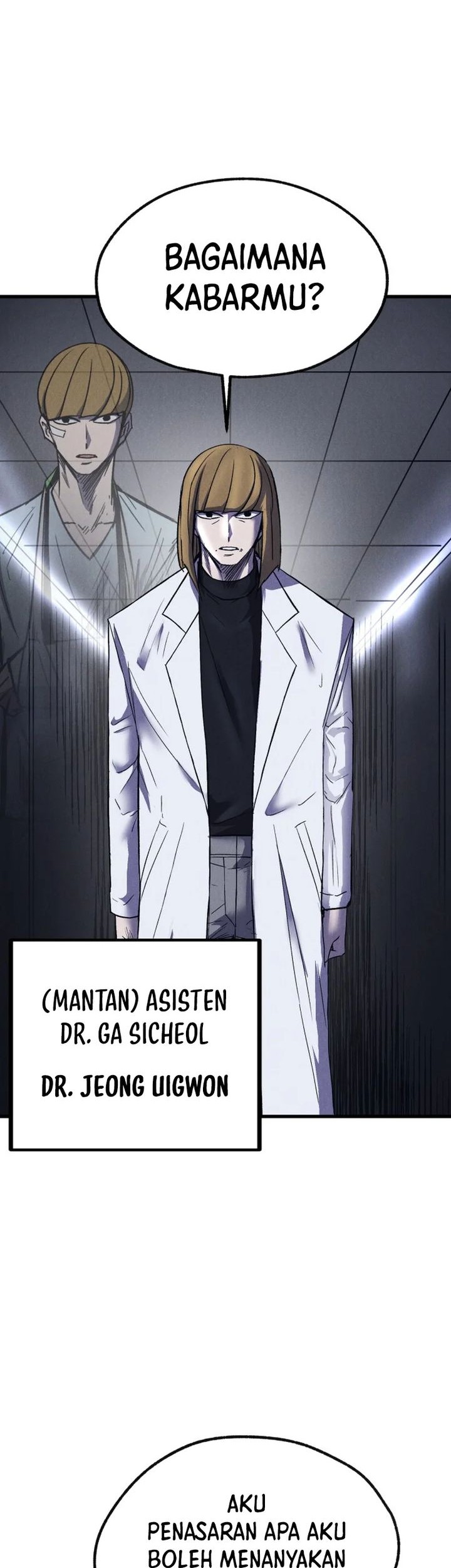 Insector Chapter 56 Gambar 29